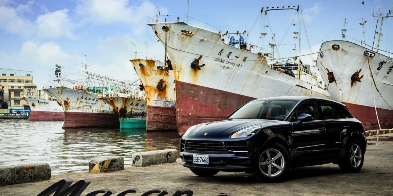 《吉米教你看懂》全新 2019保時捷 Porsche Macan