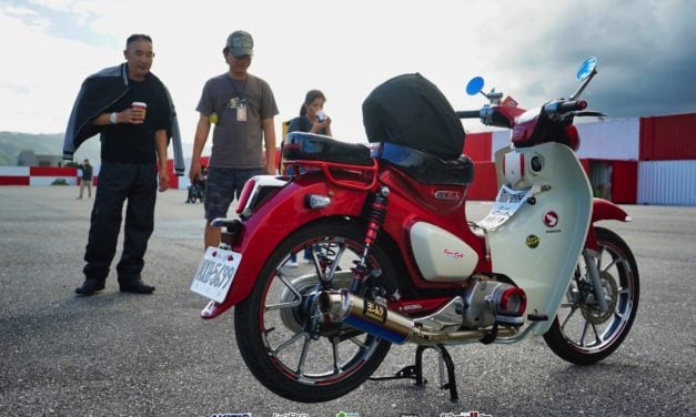 《吉米帶你去》花蓮首度舉辦第五屆的國民車大會師