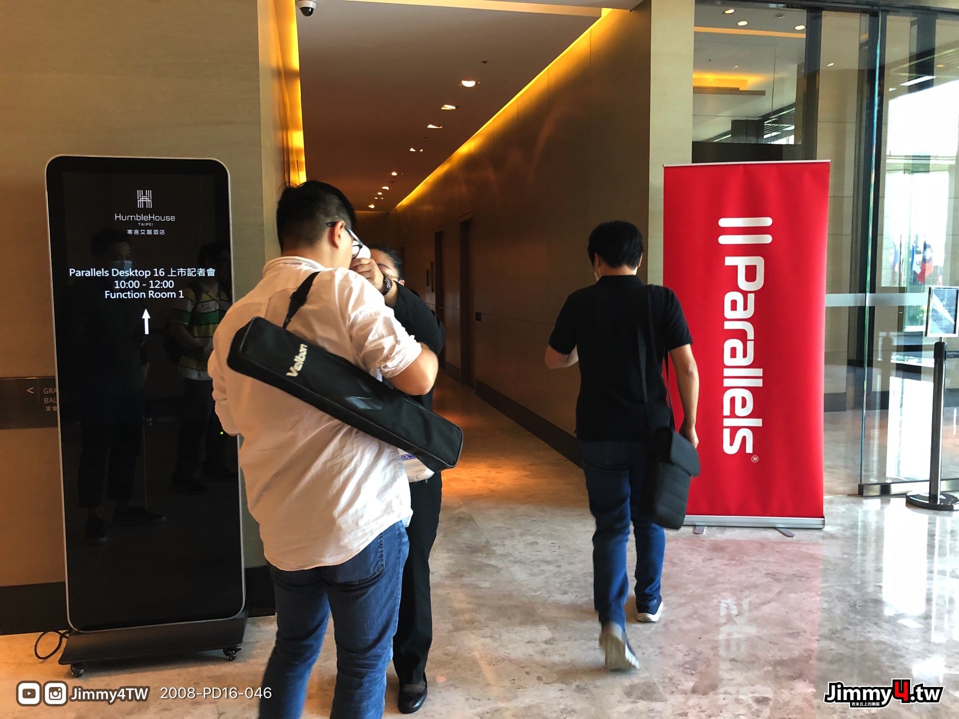 Parallels Desktop 16 for Mac 正式推出囉